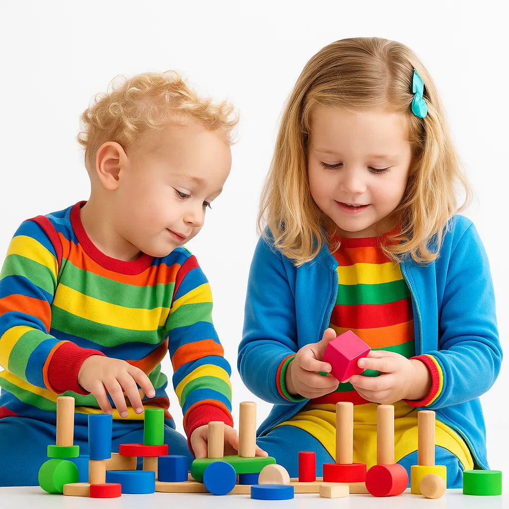 Toys & Creativity
