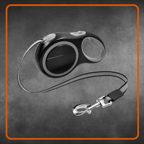 Durable Retractable Dog Leash