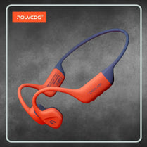 POLVCDG - Bone Conduction Headphones!