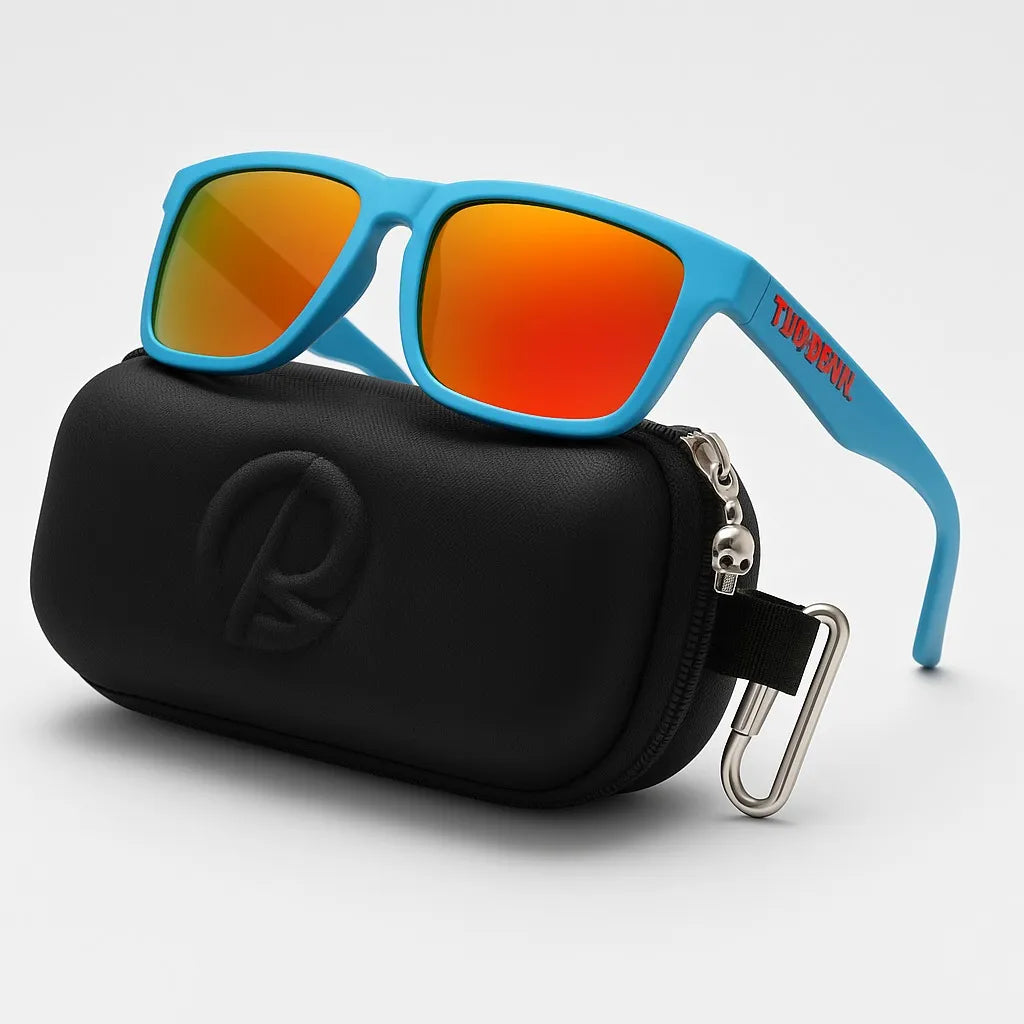 KDEAM Polarized Sunglasses