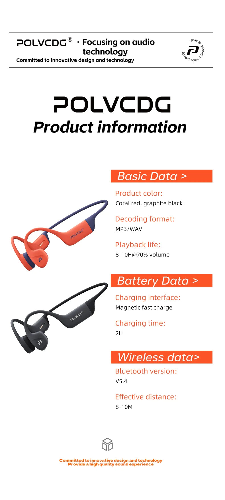 Hear Everything Without Isolation: The Sound That Accompanies You with Freedom and Safety