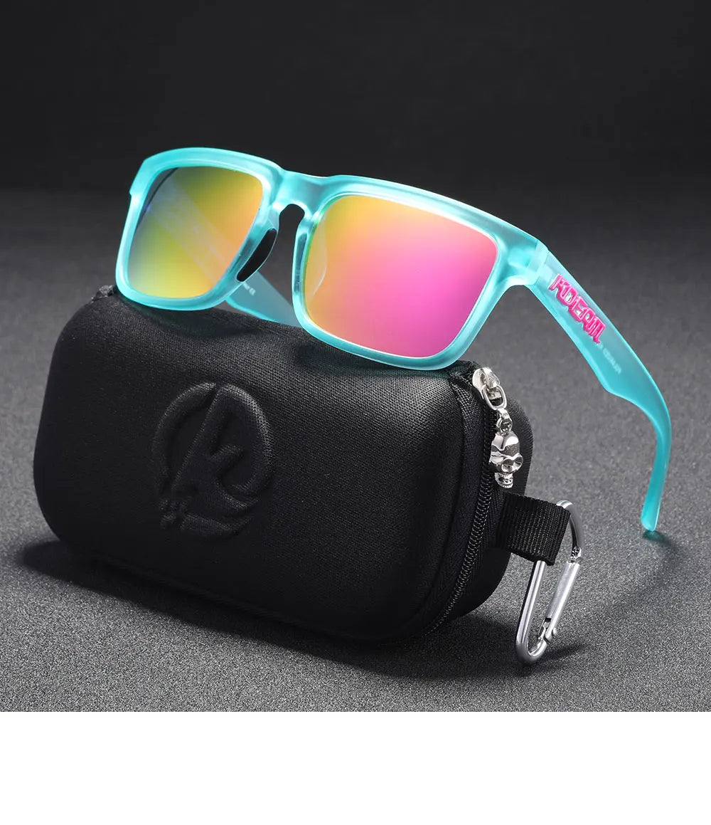 KDEAM Polarized Sunglasses