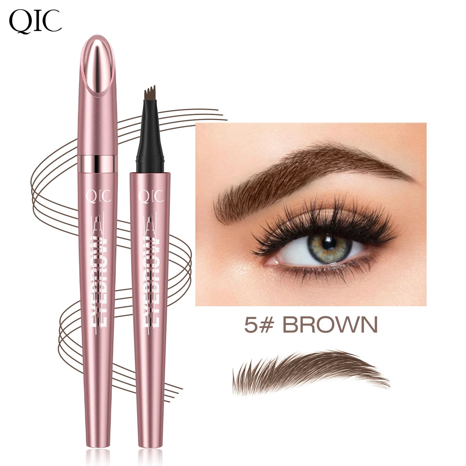Full Effect Waterproof Eyebrow Pen SALE (30% DISCOUNT)