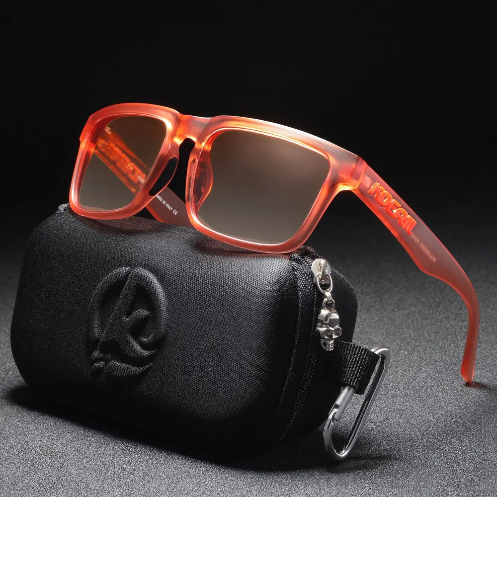 KDEAM Polarized Sunglasses