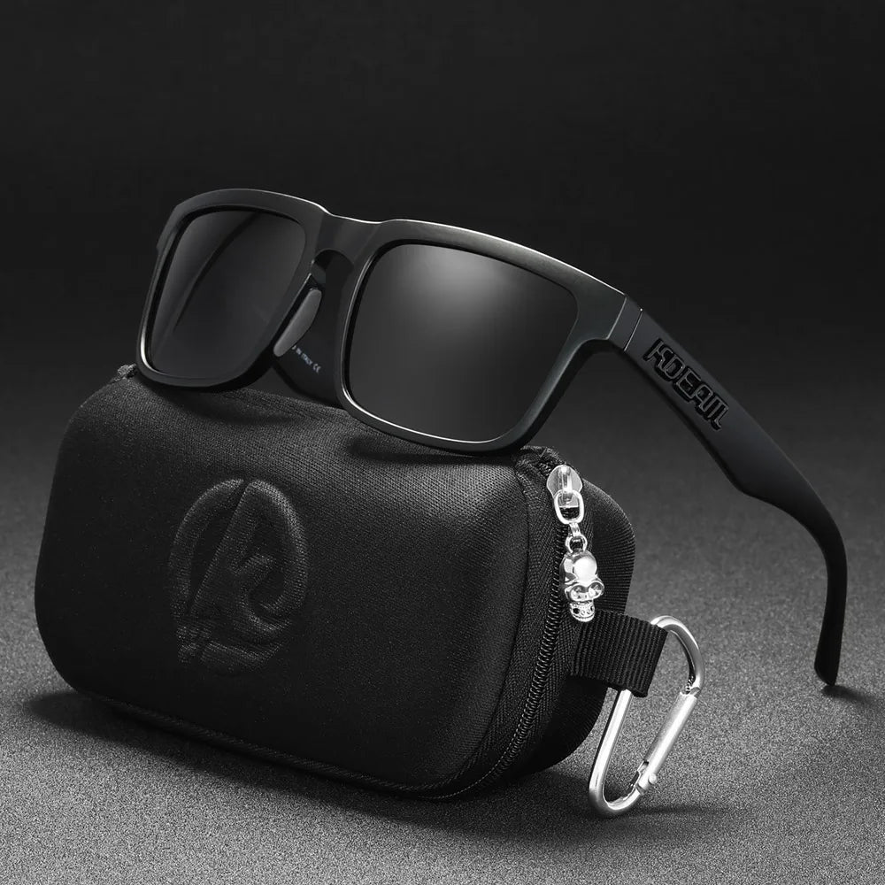 KDEAM Polarized Sunglasses