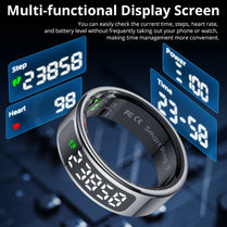 COLMI R12 - Smart Ring