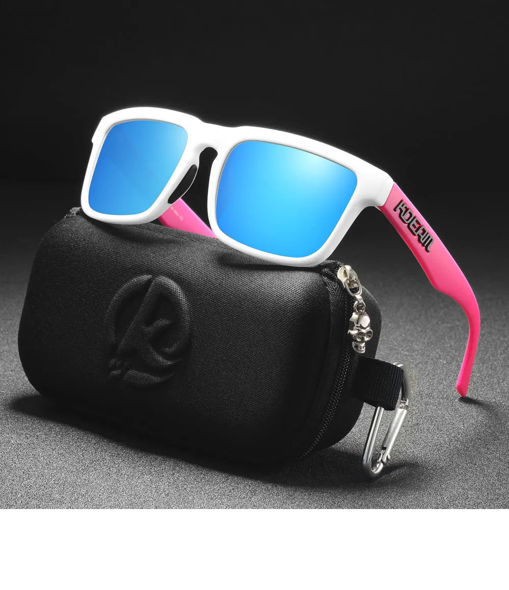 KDEAM Polarized Sunglasses