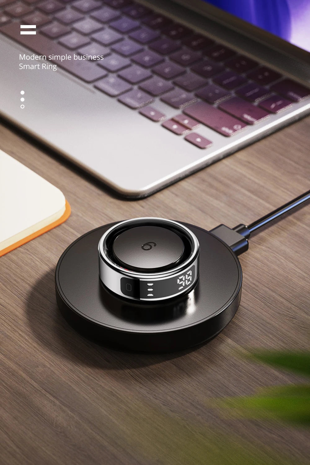 COLMI R12 - Smart Ring