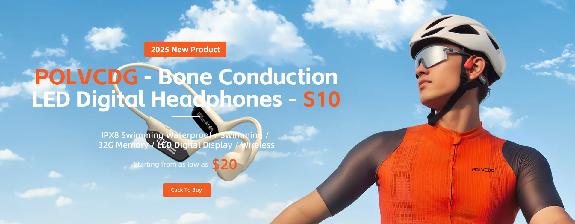 Hear Everything Without Isolation: The Sound That Accompanies You with Freedom and Safety