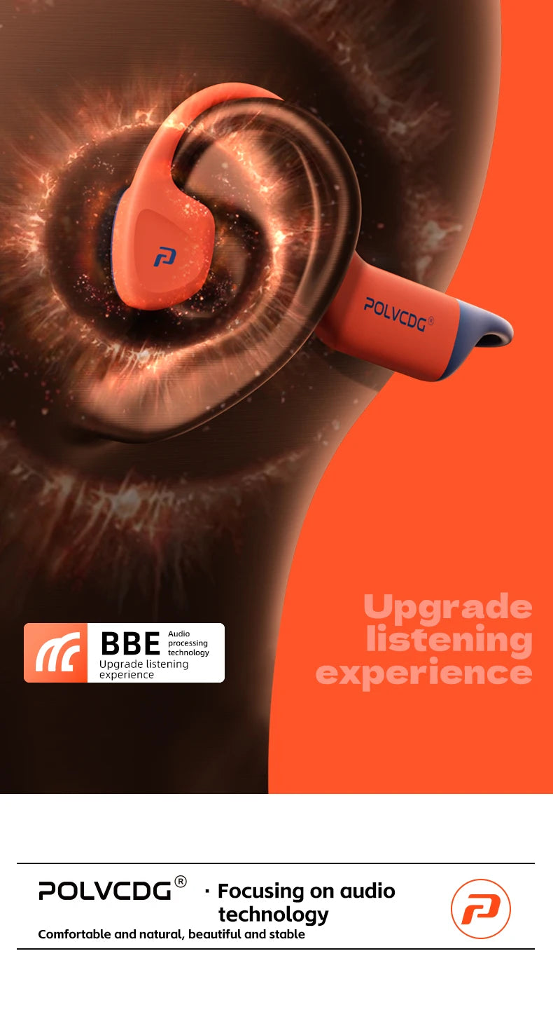 Hear Everything Without Isolation: The Sound That Accompanies You with Freedom and Safety