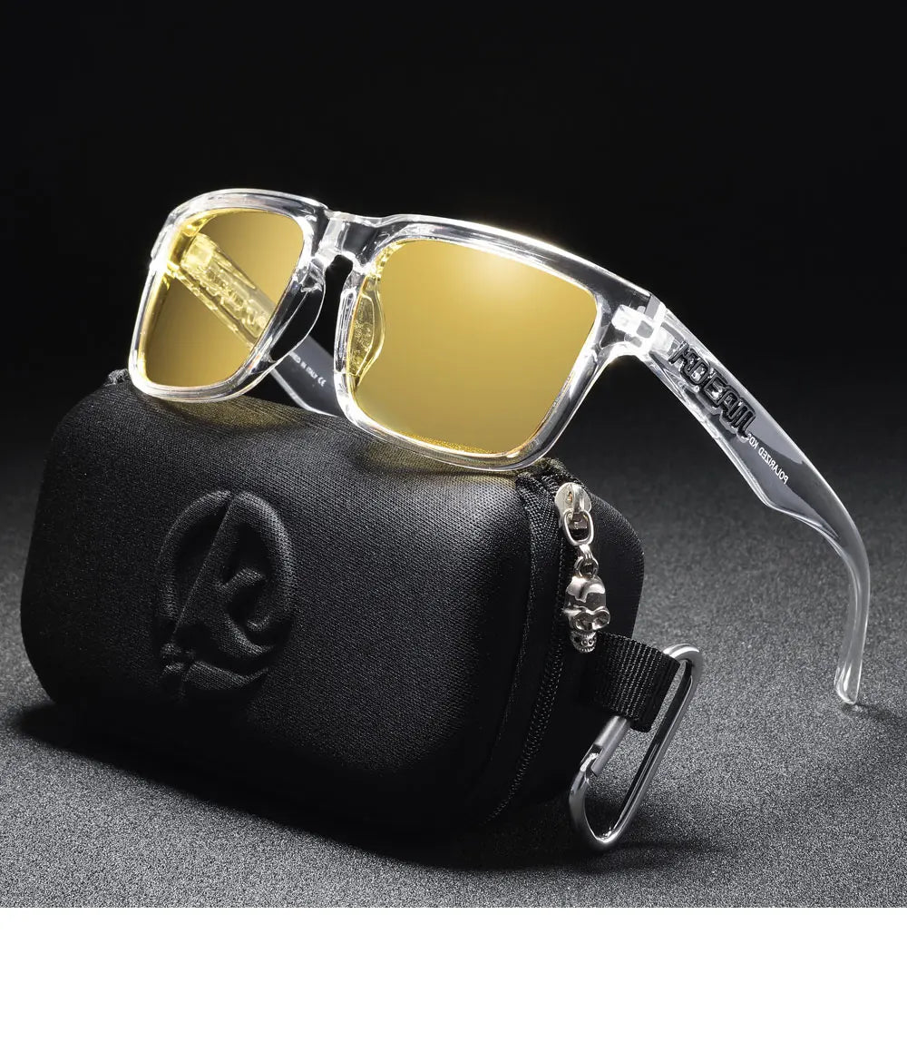 KDEAM Polarized Sunglasses