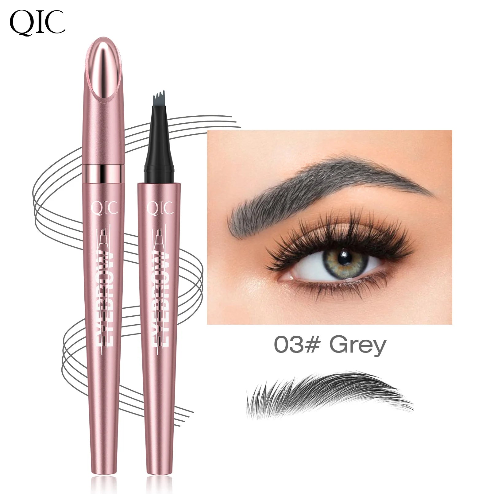 Full Effect Waterproof Eyebrow Pen SALE (30% DISCOUNT)