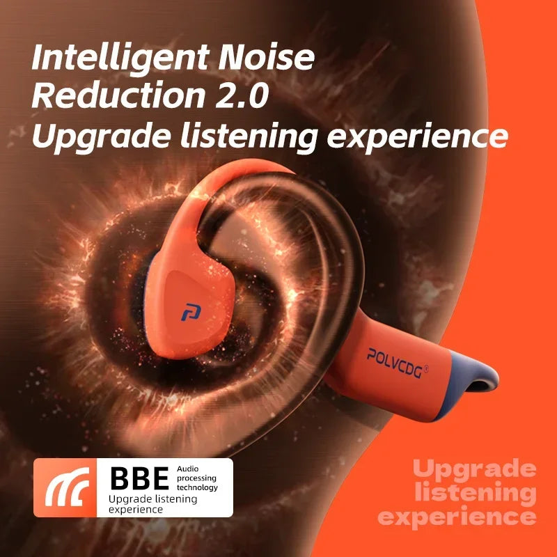 Hear Everything Without Isolation: The Sound That Accompanies You with Freedom and Safety
