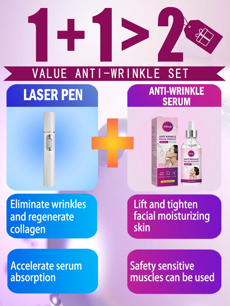 Look 10 Years Younger in Weeks: Say Goodbye to Wrinkles and Get Incredibly Firm, Radiant Skin