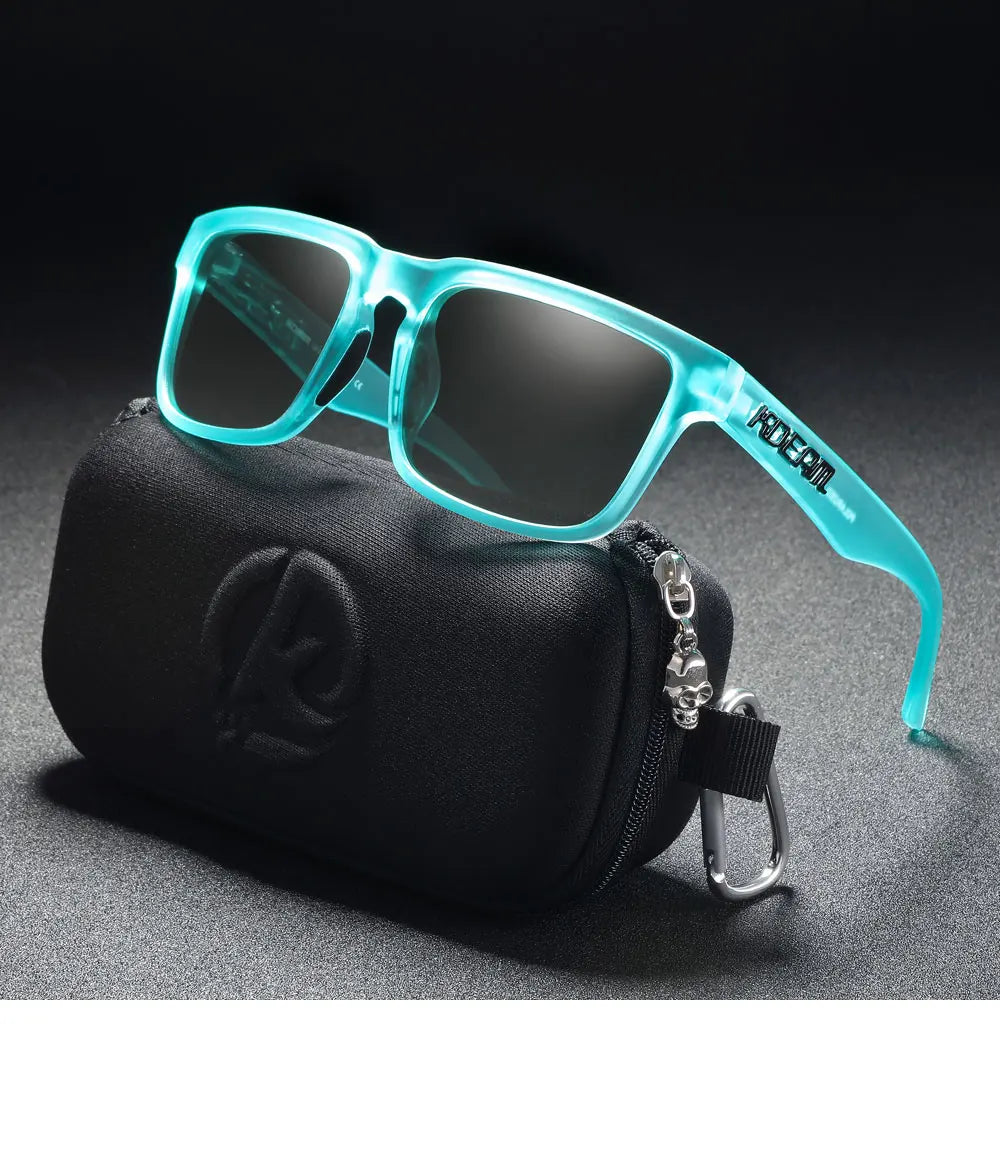 KDEAM Polarized Sunglasses
