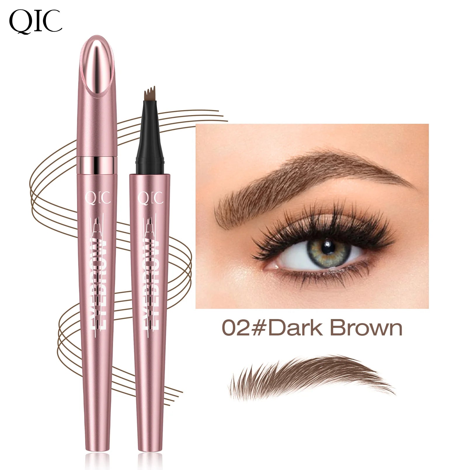 Full Effect Waterproof Eyebrow Pen SALE (30% DISCOUNT)