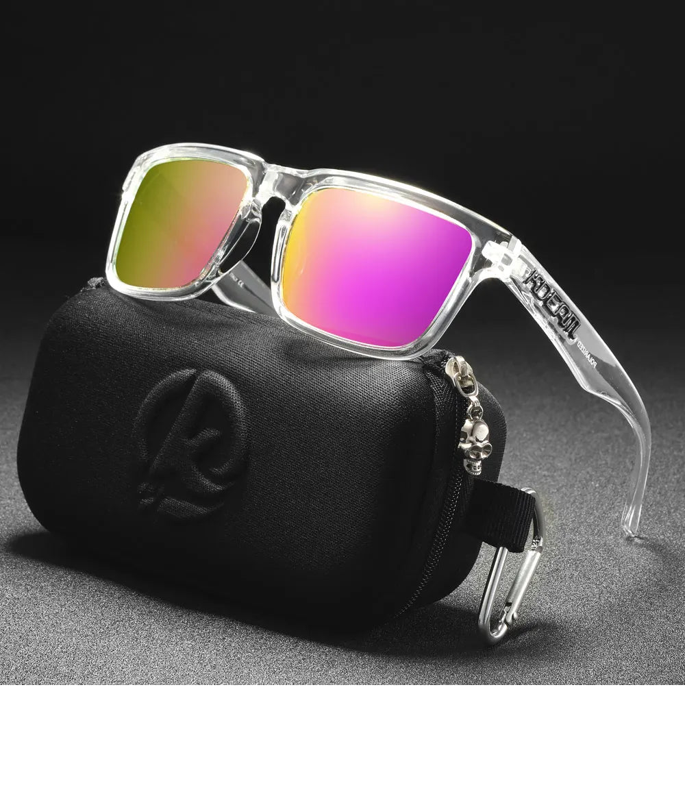 KDEAM Polarized Sunglasses