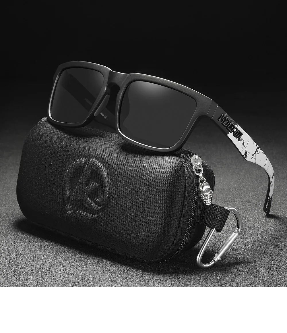 KDEAM Polarized Sunglasses