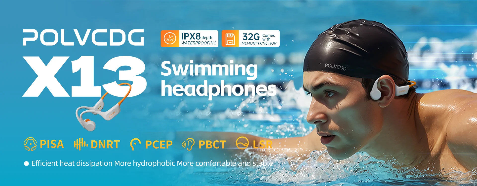 Hear Everything Without Isolation: The Sound That Accompanies You with Freedom and Safety