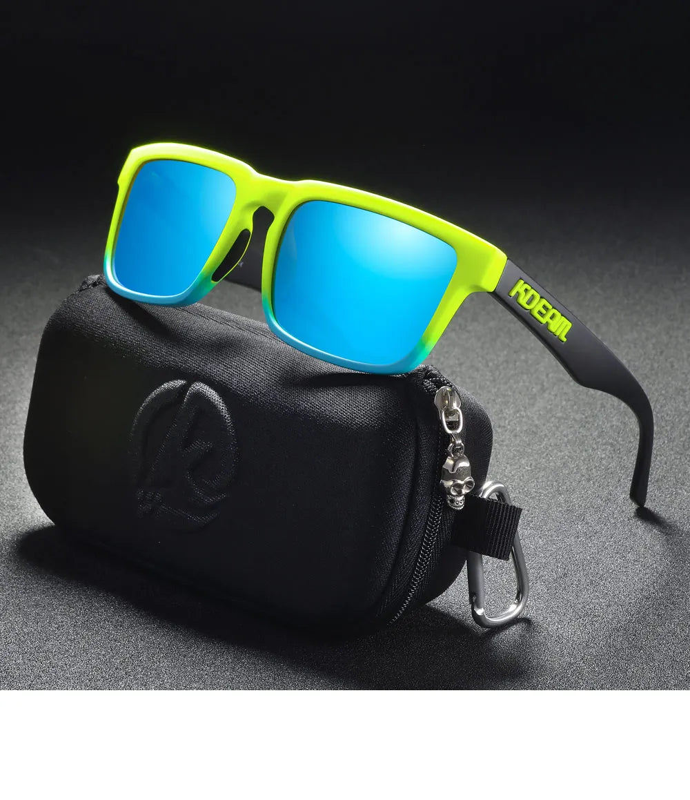 KDEAM Polarized Sunglasses
