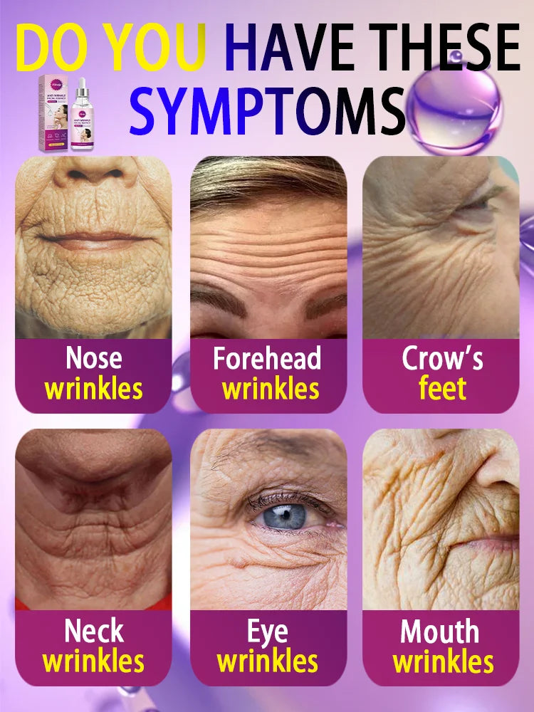 Look 10 Years Younger in Weeks: Say Goodbye to Wrinkles and Get Incredibly Firm, Radiant Skin