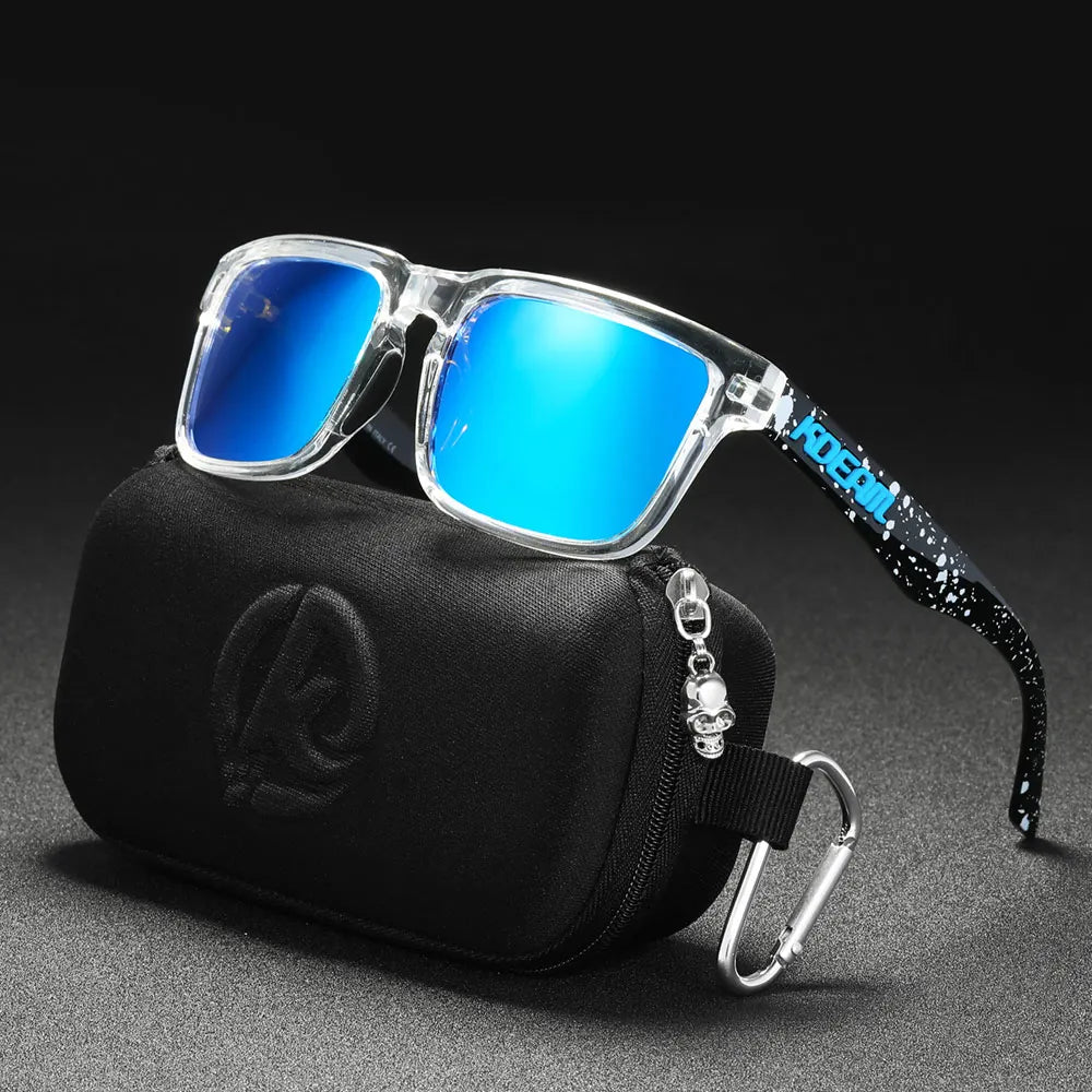 KDEAM Polarized Sunglasses
