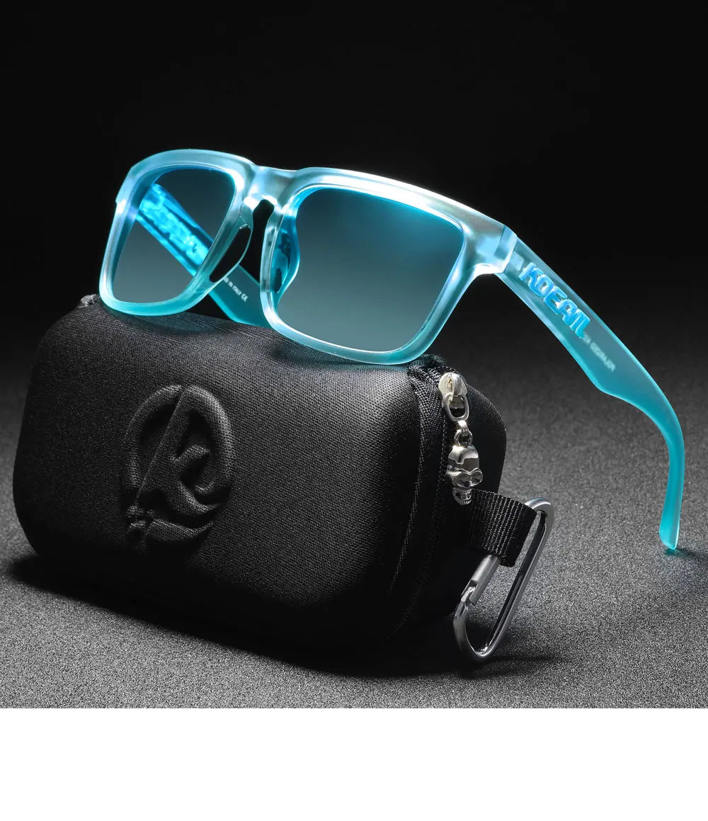 KDEAM Polarized Sunglasses