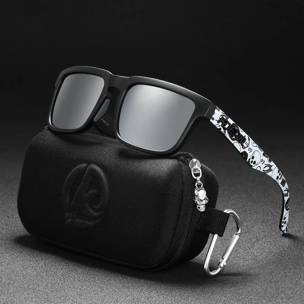 KDEAM Polarized Sunglasses
