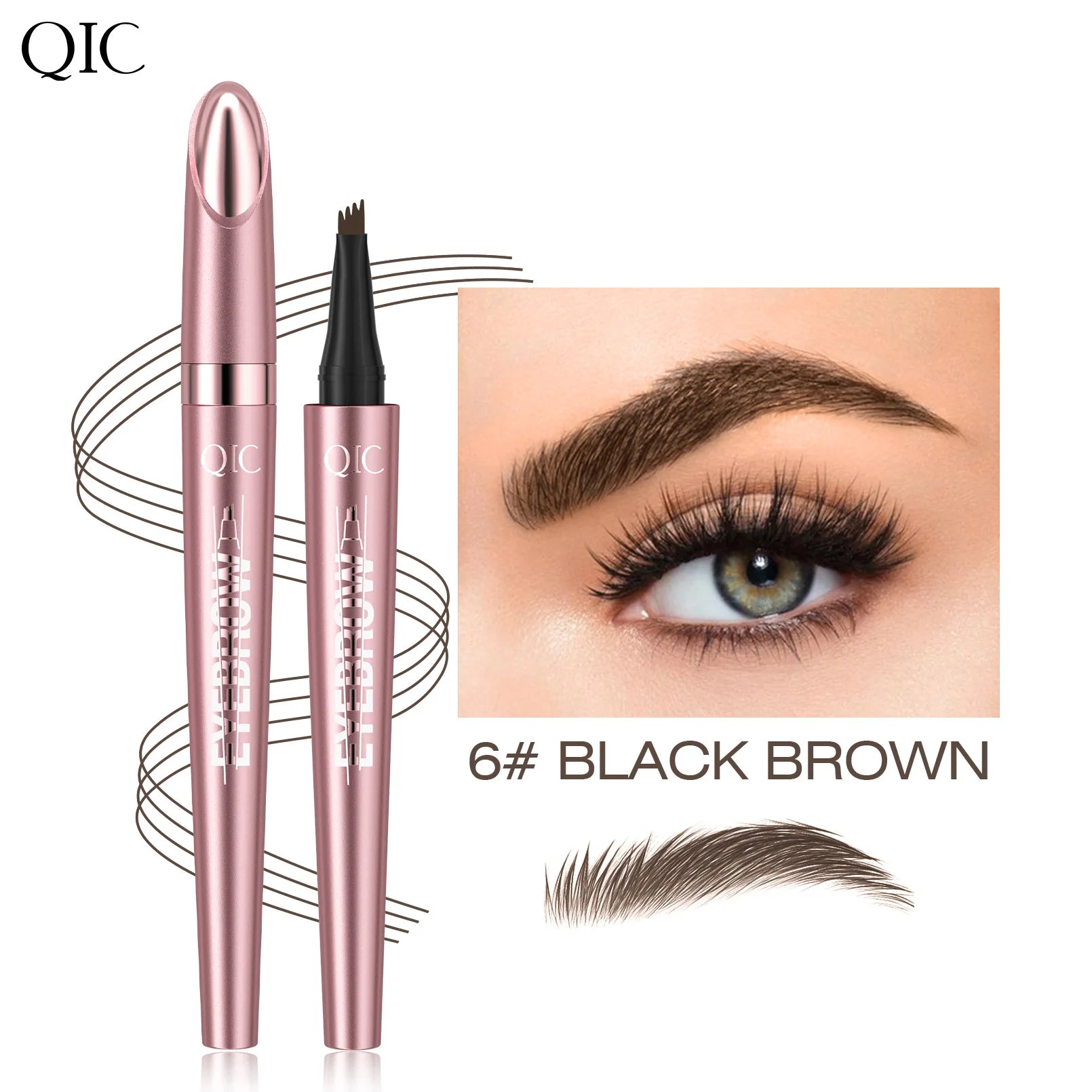 Full Effect Waterproof Eyebrow Pen SALE (30% DISCOUNT)