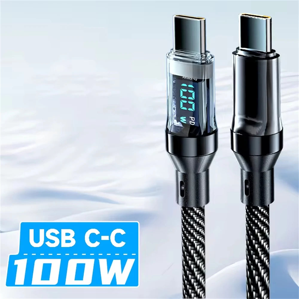TurboCharge 120W™