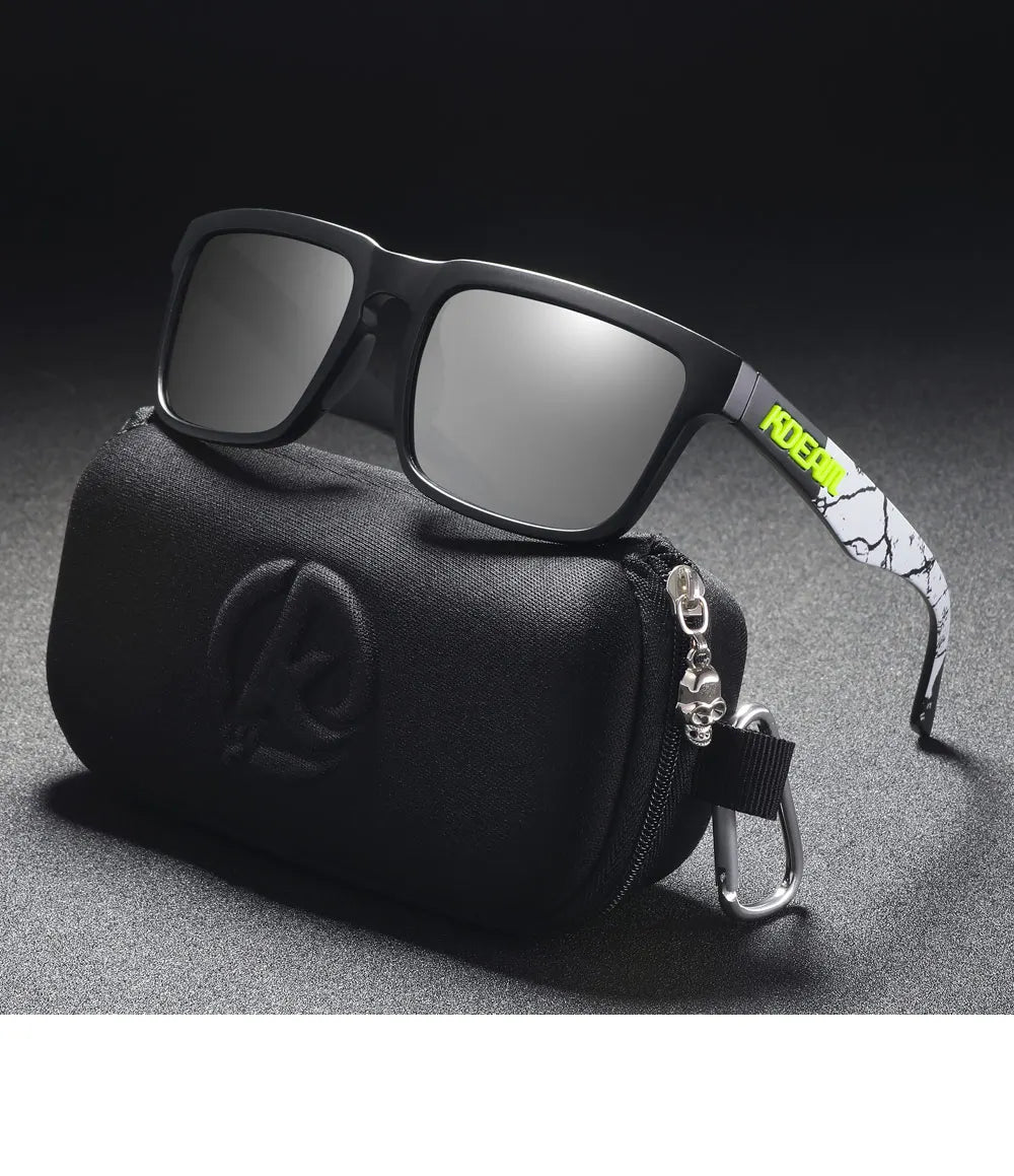 KDEAM Polarized Sunglasses