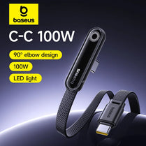 Premium 90-Degree Cable