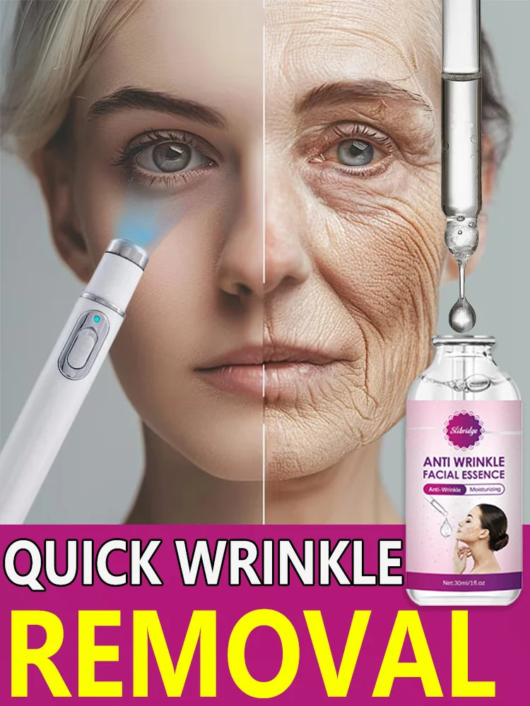 Look 10 Years Younger in Weeks: Say Goodbye to Wrinkles and Get Incredibly Firm, Radiant Skin